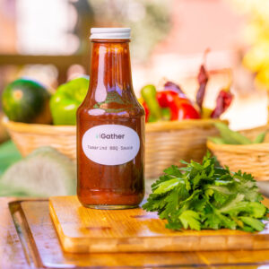 Tamarind BBQ Sauce