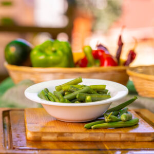 Green Beans