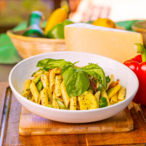 Pasta Primavera