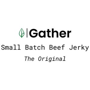 Smoky Original Beef Jerky